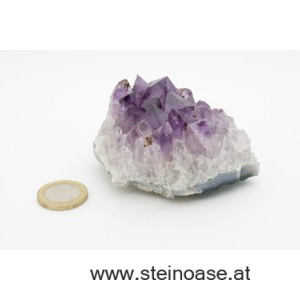 Amethyst Stück